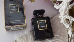 Review Nước hoa Chanel Coco Noir EDP mùi hương quyến rũ, tự tin, sang trọng