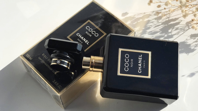 Review Nước hoa Chanel Coco Noir EDP