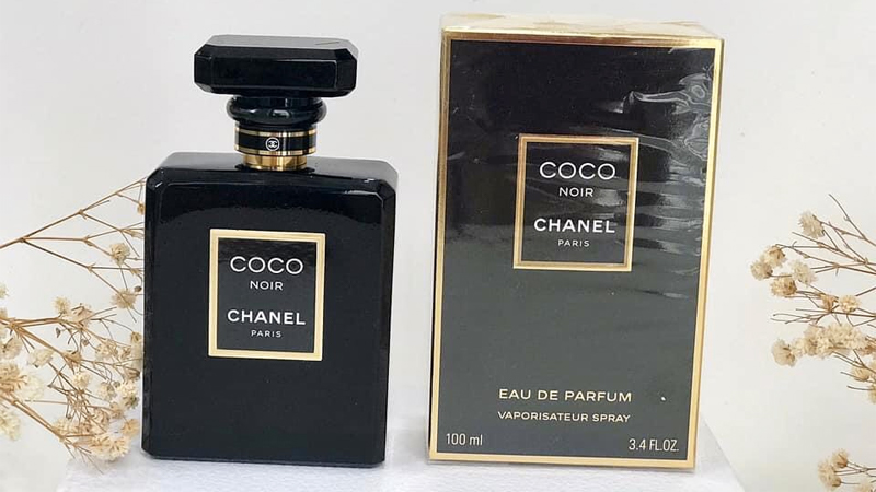 Chanel Coco Noir EDP  Cactus Perfume  Cosmetics