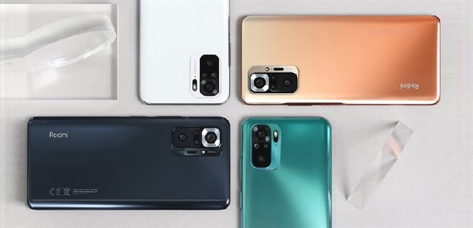 Tính đến 05/2021, Xiaomi đã bán ra 200 triệu chiếc điện thoại Redmi Note trên toàn cầu