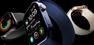 Apple Watch Series 7 được thiết kế cạnh phẳng độc đáo, có thể hỗ trợ đo lượng đường huyết và nồng độ cồn