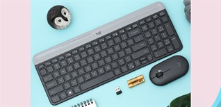 Top 10 thương hiệu bàn phím không dây được nhiều người tìm kiếm nhất