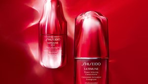 Serum chống lão hoá da mặt Shiseido Ultimune, nguồn dưỡng chất tối ưu cho làn da