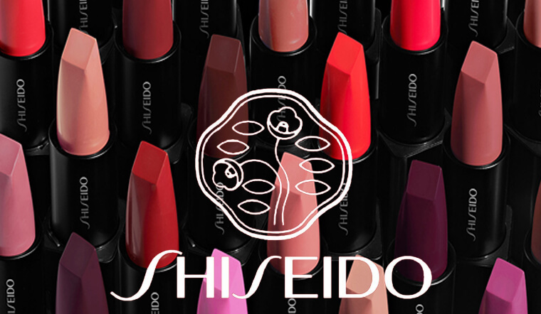 Top 5 thỏi son Shiseido đẹp nhất đốn tin các chị em