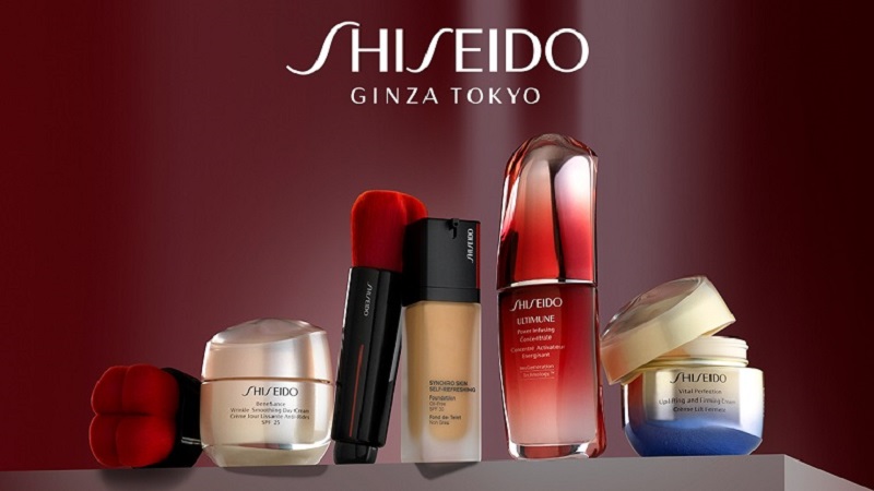 Chi tiết các bộ dầu gội Tsubaki Shiseido giúp chăm sóc, phục hồi tóc hiệu quả