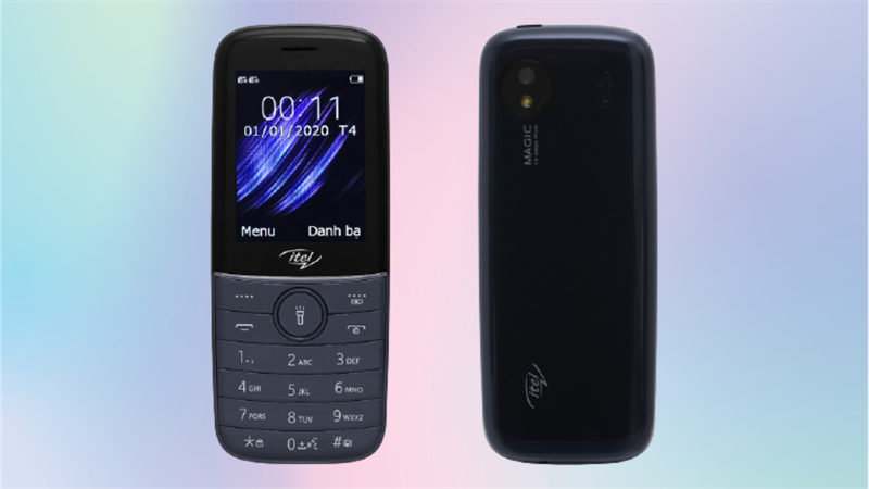 Itel it6131