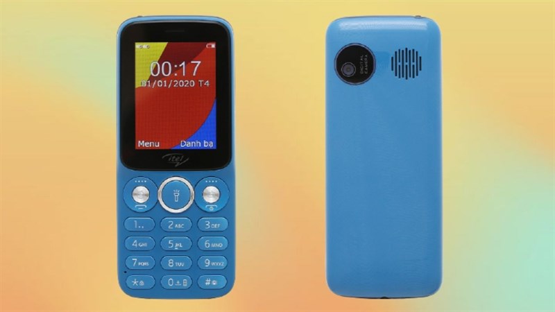 Itel it5071