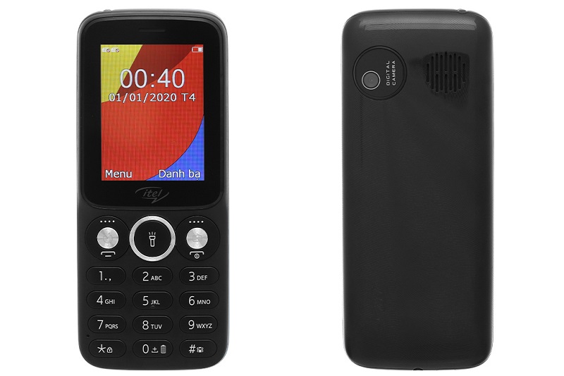  Itel it5071
