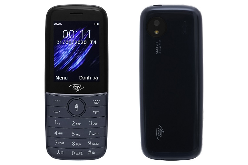Itel it6131 