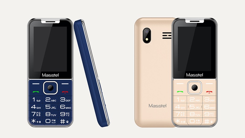 Masstel IZI 230