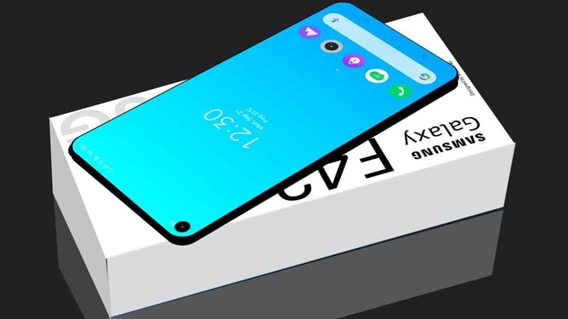 Galaxy F42 5G dự kiến sẽ được trang bị con chip Dimensity 700. Nguồn: PricePony.