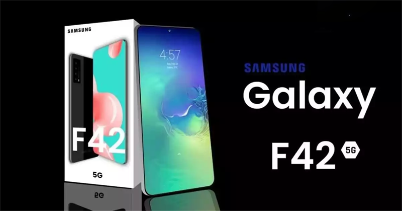 Mình nghĩ pin của Galaxy F42 5G sẽ khó có thể đạt dung lượng 7.000 mAh do vấn đề liên quan đến giá bán. Nguồn: Phonesubjects.com.