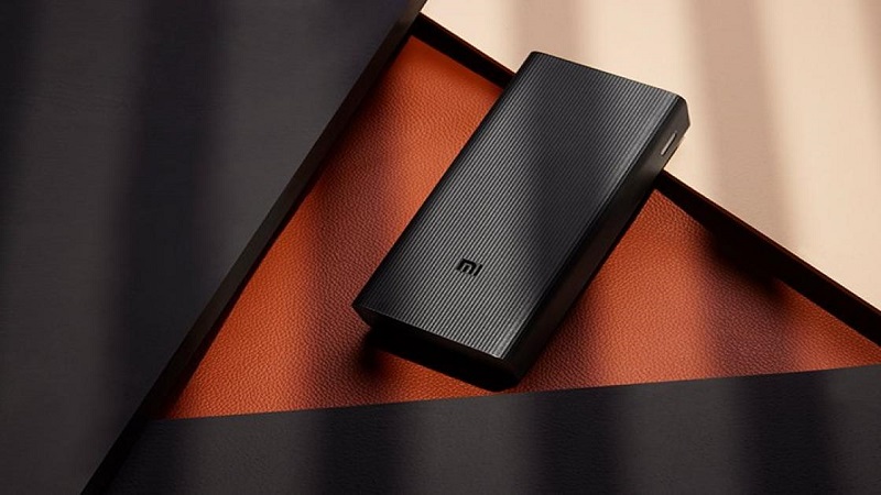 Xiaomi Mi Boost Pro Power Bank 