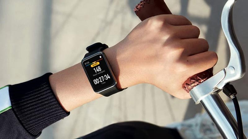Huawei Band 6 Huawei Band 6
