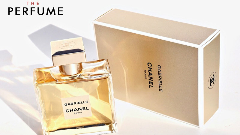 Review Nước Hoa Chanel Gabrielle Eau De Parfum  Siêu Phẩm Hot Nhất