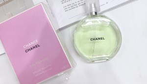 Nước hoa Chanel Chance Eau Fraiche EDT - hương thơm quý phái đầy sang trọng