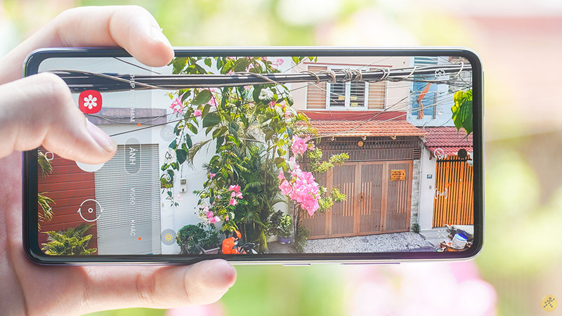 Galaxy A52