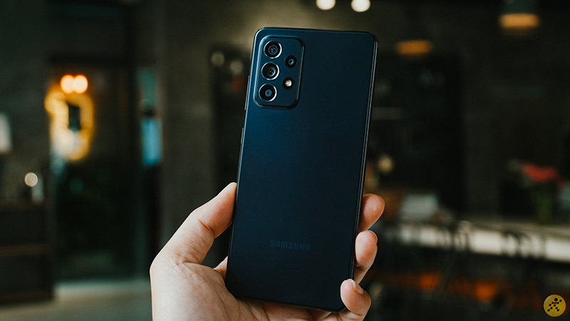 Galaxy A52