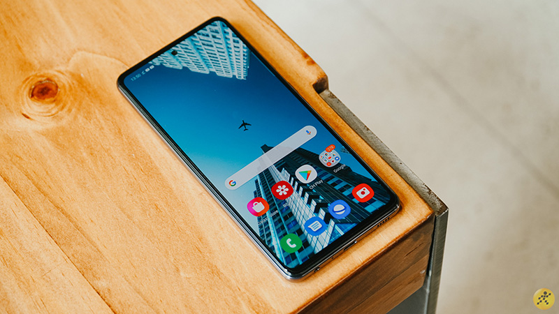 Galaxy A52