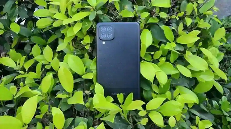 Samsung Galaxy F42 5G có hiệu năng mạnh mẽ với Snapdragon 750G