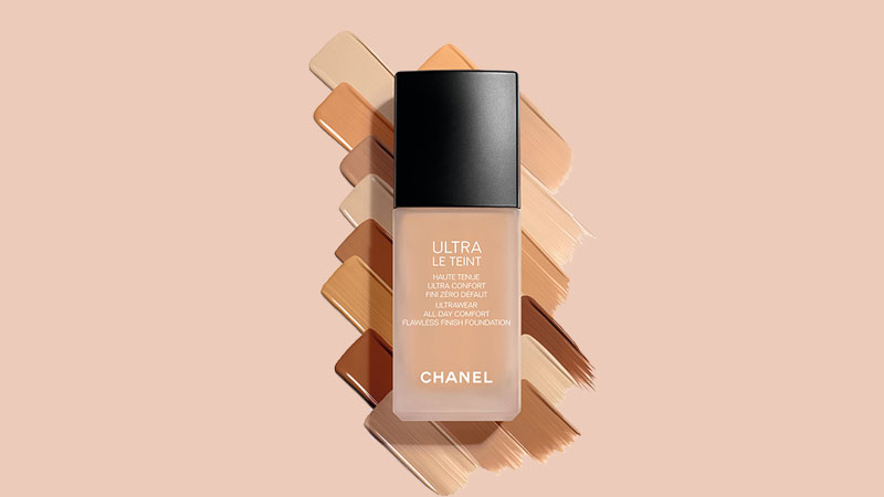 Chia sẻ hơn 58 về review foundation chanel  cdgdbentreeduvn