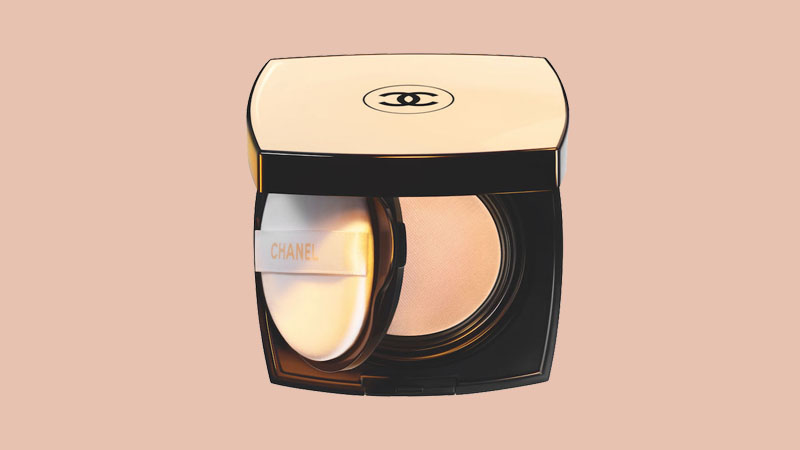 Phấn nước Cushion Chanel Les Beiges Healthy Glow Gel Touch Foundation