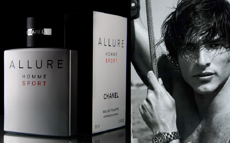 nước hoa Chanel Allure Homme Sport 