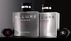 Cách phân biệt nước hoa Chanel Allure Homme Sport thật và giả