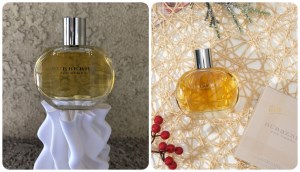 Review nước hoa Burberry Classic hương thơm nồng nàn đầy nữ tính