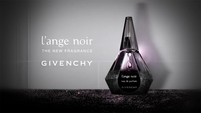 Nước hoa nữ Givenchy L’Ange Noir 75ml