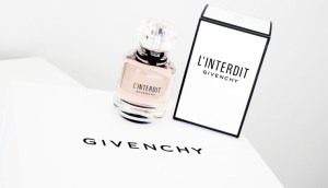 Top 10 Nước hoa nữ Givenchy cao cấp tốt nhất hiện nay