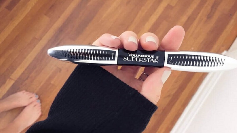 Mascara L'Oreal Voluminous Superstar