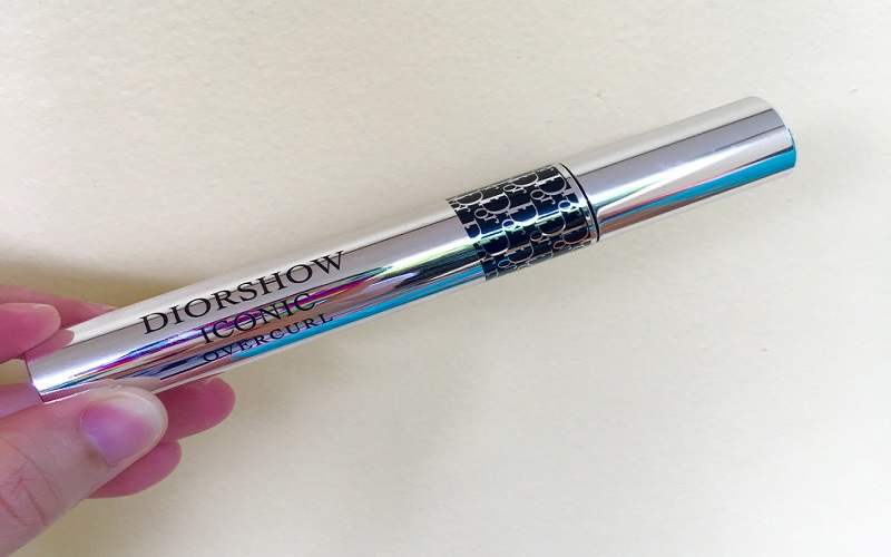 Mascara Dior Diorshow Iconic Overcurl