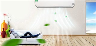 Kiểm tra mã lỗi trên máy lạnh LG chính xác và cách khắc phục hiệu quả