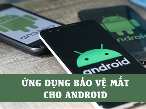 Bảo vệ mắt trẻ em trên Android: Bạn là bậc phụ huynh quan tâm đến sức khỏe mắt của con em mình khi sử dụng điện thoại? Hãy xem cách bảo vệ mắt trẻ em trên Android, giảm thiểu tác động của ánh sáng xanh và bảo vệ mắt cho trẻ nhỏ.