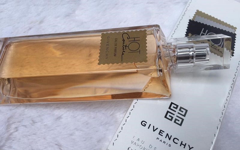 Nước hoa thời trang cao cấp Givenchy