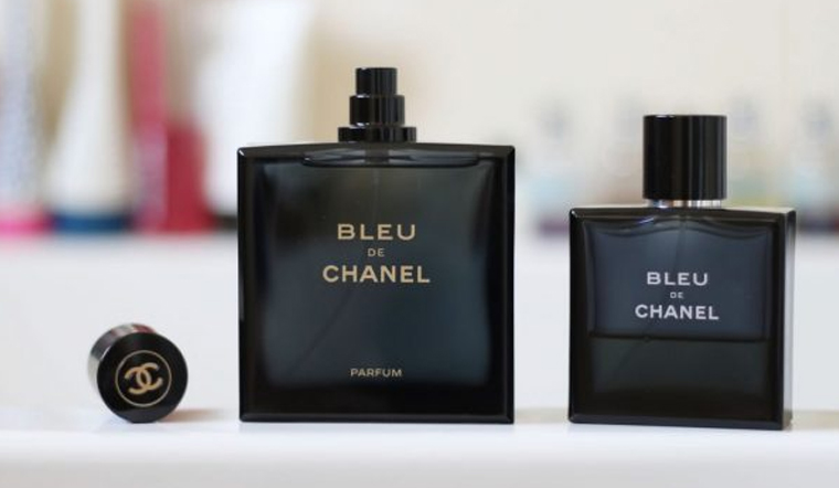Bleu De Chanel EDT vs EDP Comparison  Scent Selective