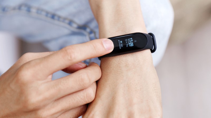 MI BAND 3