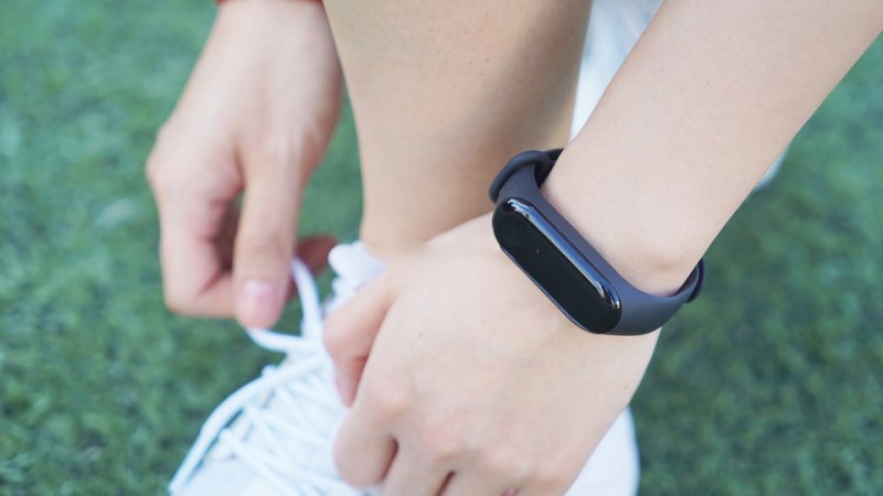 MI BAND 3 MI BAND 3