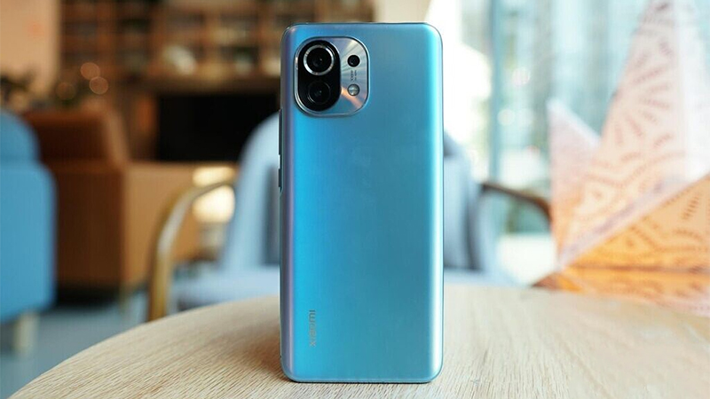 2 mẫu flagship 5G Xiaomi cũ đang có giá sốc không tưởng, từ 8.5 triệu 2 mẫu flagship 5G Xiaomi cũ đang có giá sốc không tưởng, từ 8.5 triệu