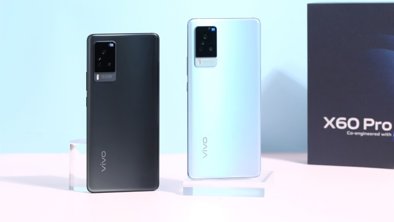 VIVO X60 PRO 5G