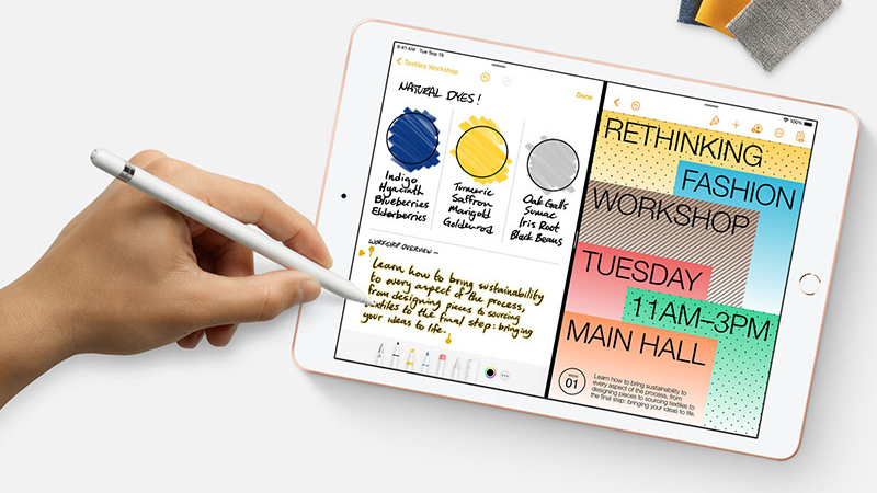 iPad 8 Wifi Cellular 32GB (2020) iPad 8 Wifi Cellular 32GB (2020)