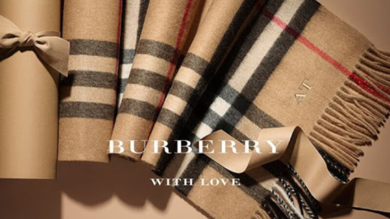 Top 9 most fragrant women’s Burberry perfume bottles that you can’t miss