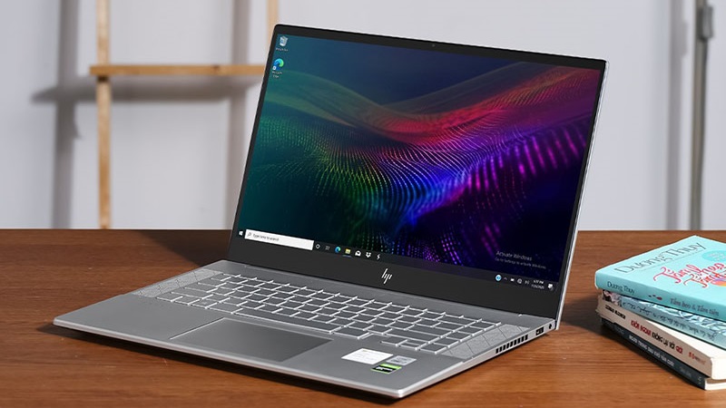 Laptop HP Envy 15 ep0145TX i7 Laptop HP Envy 15 ep0145TX i7
