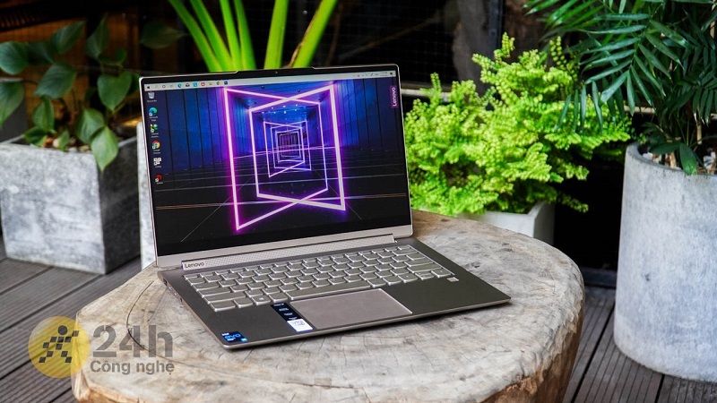 Laptop Lenovo Yoga 9 14ITL5 i7
