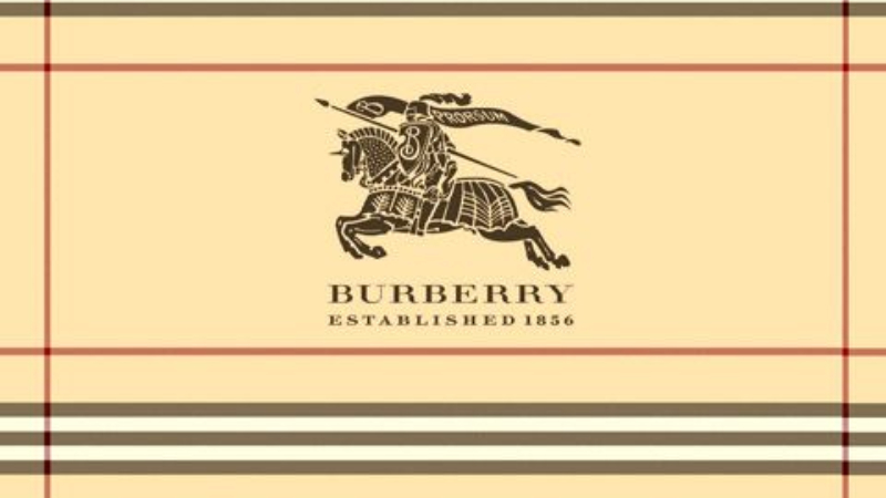 Thương hiệu Burberry và nước hoa Burberry Weekend