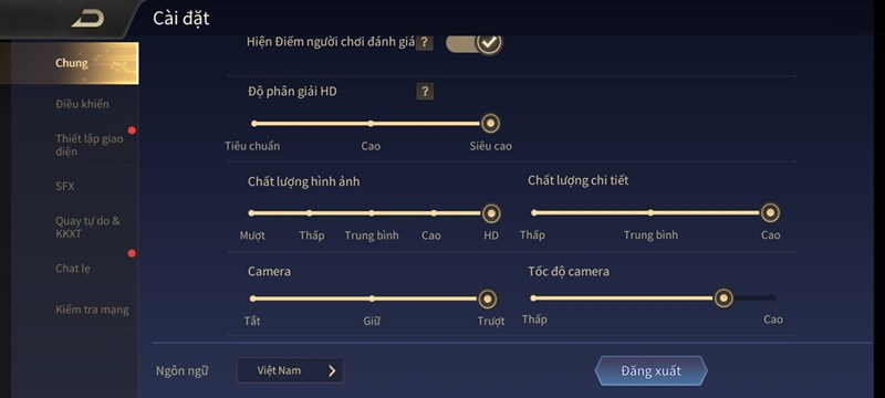 ... mà Galaxy S21 Ultra 5G của mình có thể thiết lập được ... mà Galaxy S21 Ultra 5G của mình có thể thiết lập được