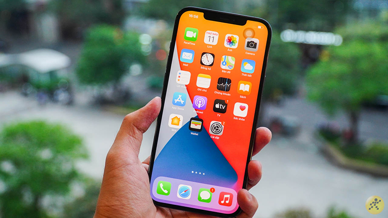 TOP 5 siêu phẩm flagship đáng mua nhất nửa đầu năm 2021 tại TGDD.