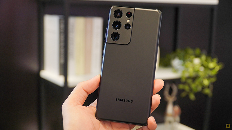 TOP 5 siêu phẩm flagship đáng mua nhất nửa đầu năm 2021 tại TGDD.