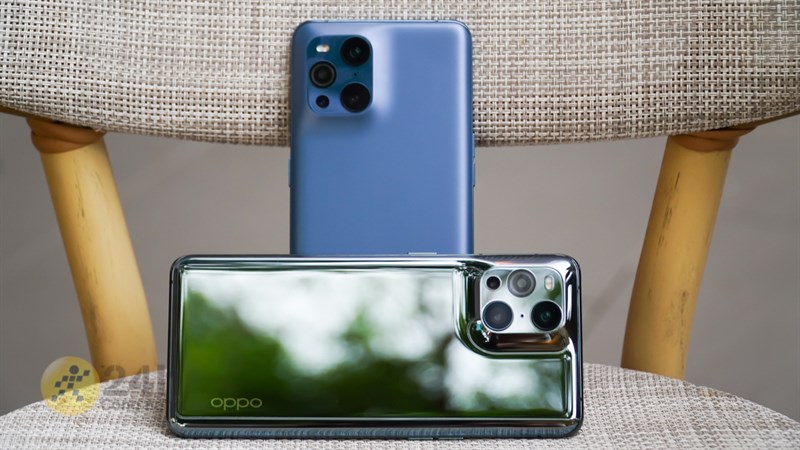 TOP 5 siêu phẩm flagship đáng mua nhất nửa đầu năm 2021 tại TGDD.